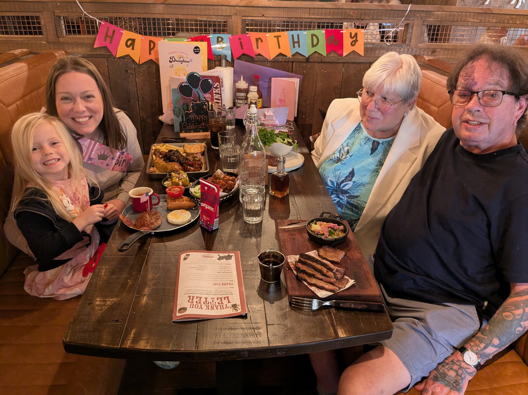 Hickory's Smokehouse Abingdon