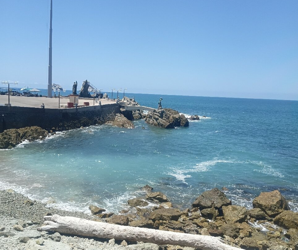 翡翠湾悦宜湾酒店-全包主图