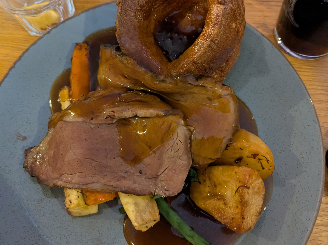 The Duke of Wellington