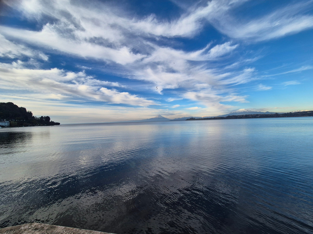 Lago Llanquihue-巴拉斯港必去景点