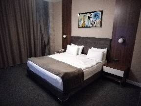 Leon Hotel Spa Ganja主图