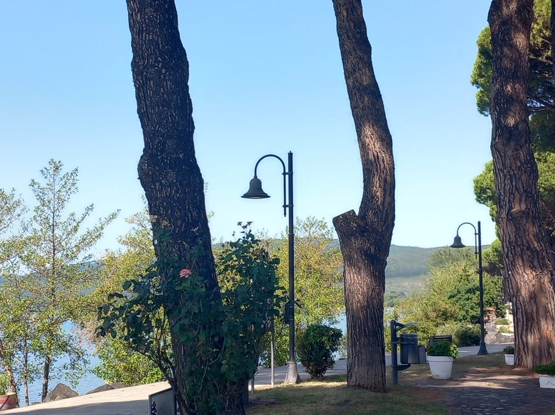 Spiaggia di Talmone-帕劳必去景点