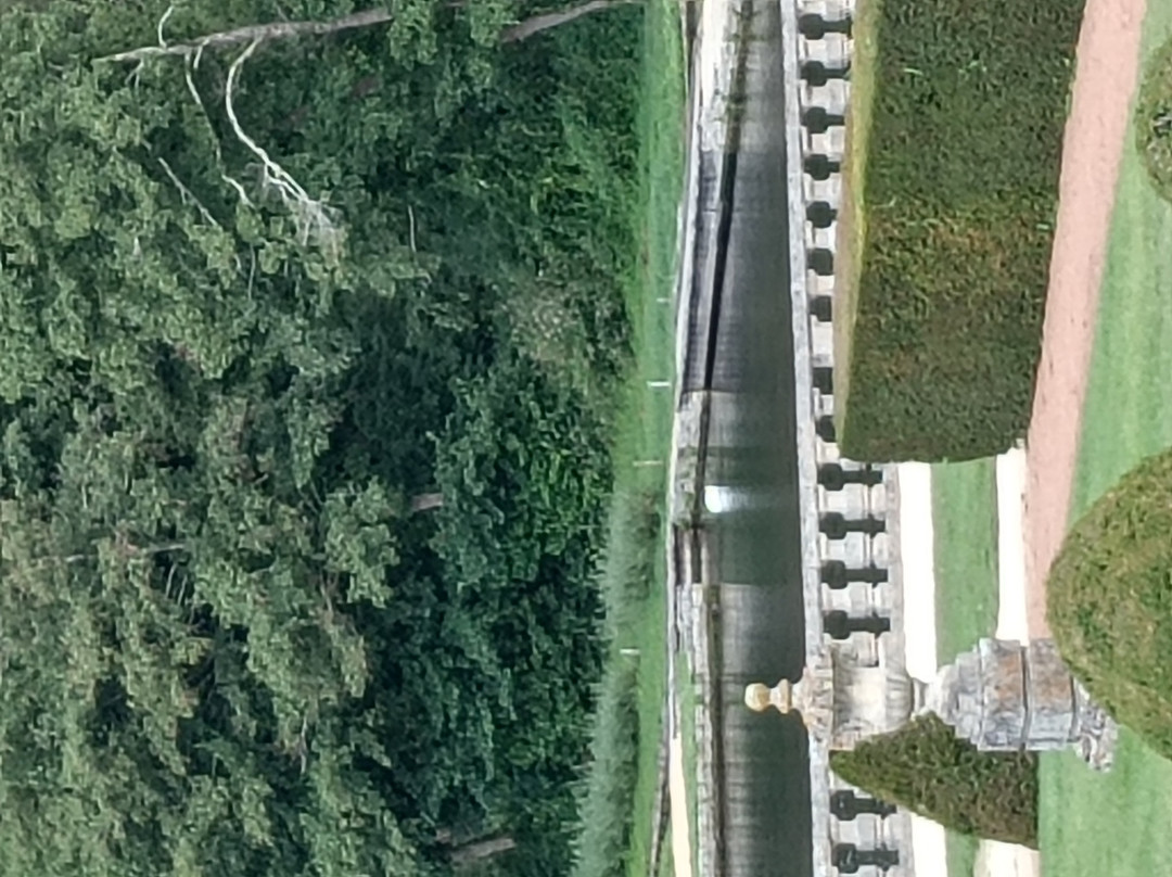 Château de La Roche Courbon-Saint Porchaire必去景点