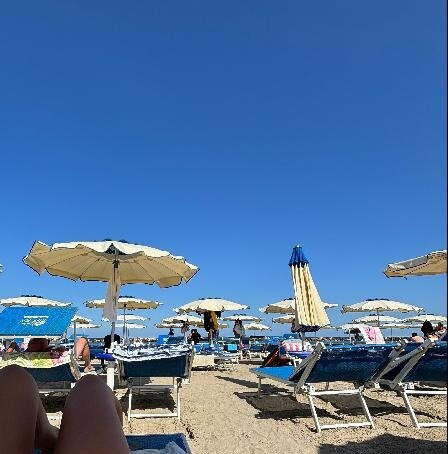Bagno Riviera-Lido Di Savio必去景点