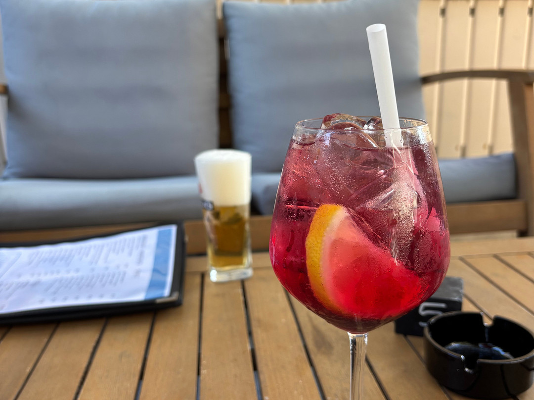 地中海酒店主图