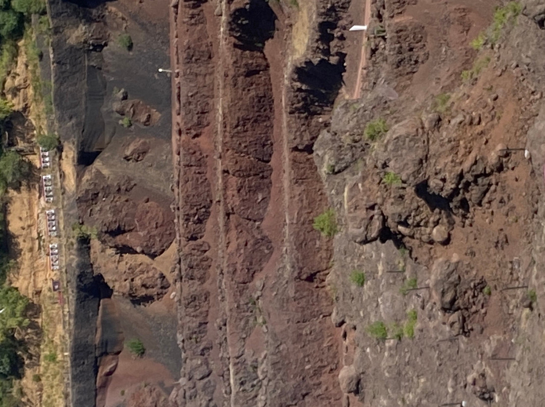 Volcan De Lemptégy-Saint-Ours必去景点