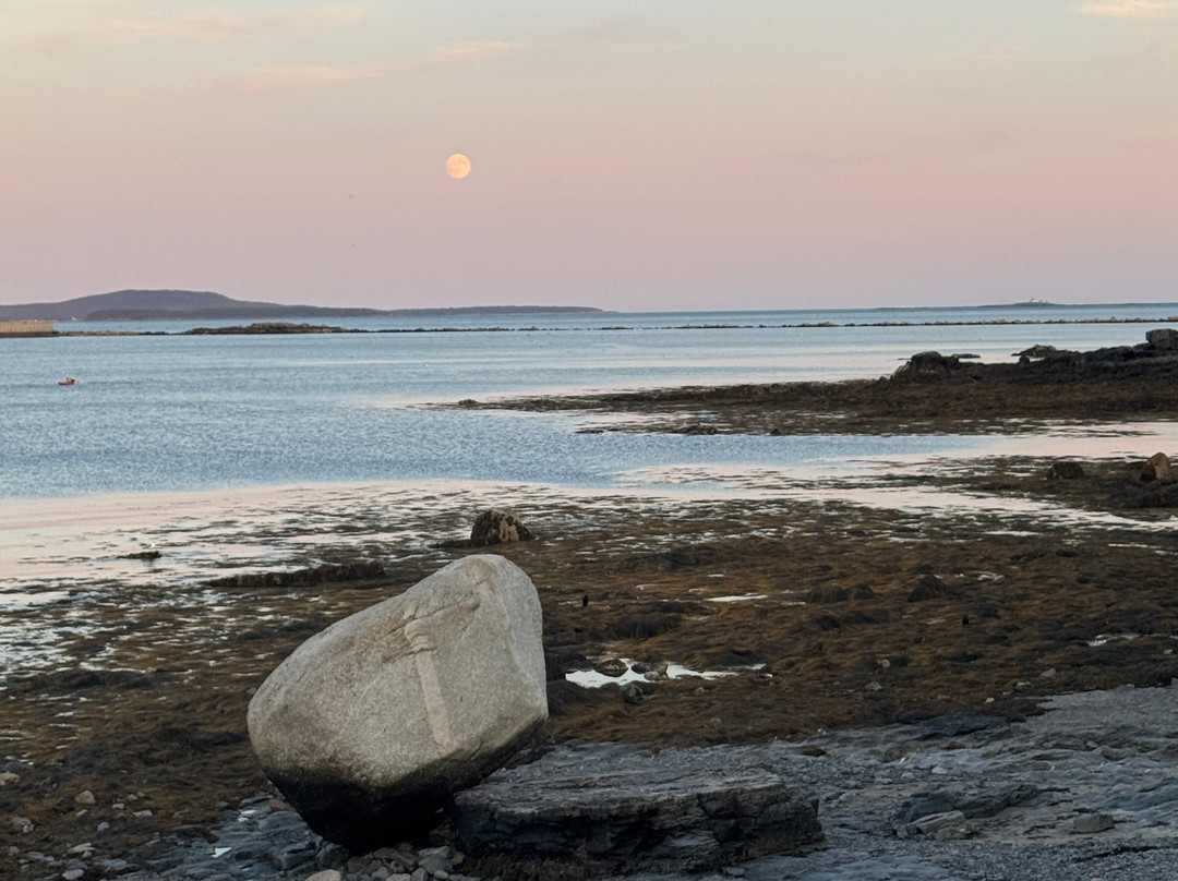 Balance Rock Inn主图