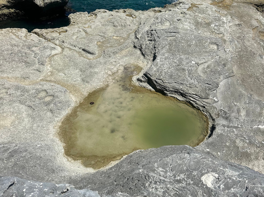 The Hot Tubs or Queen’s Baths-伊柳塞拉必去景点