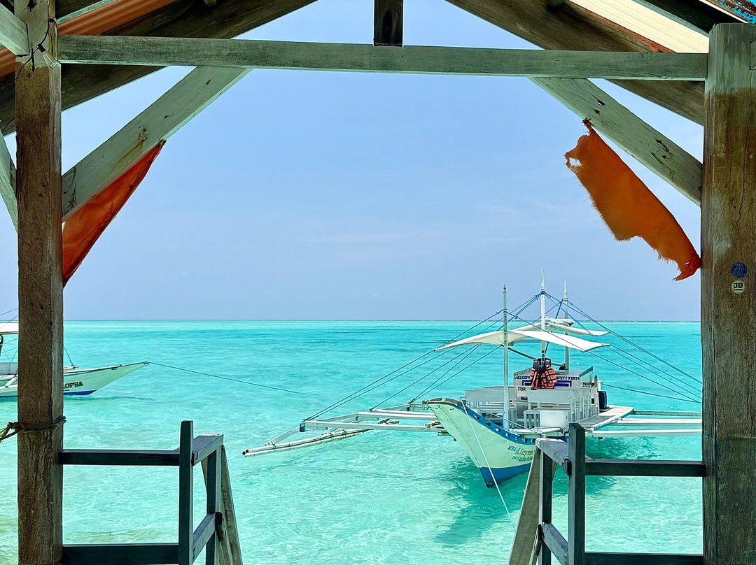 Balabac Tour By The Wanderwalkers-巴拉巴克必去景点