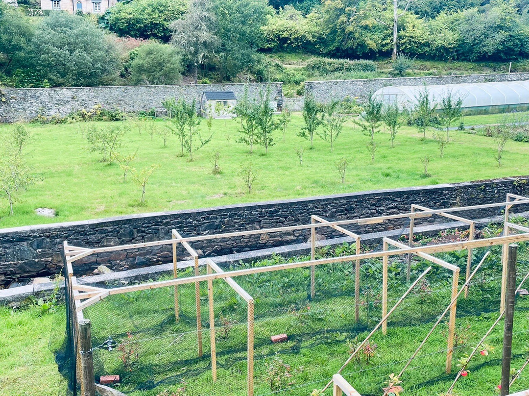 Beinn An Tuirc Sustainable Distillers-Campbeltown必去景点