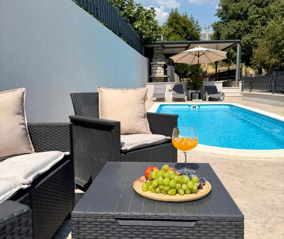 Apartments Antini