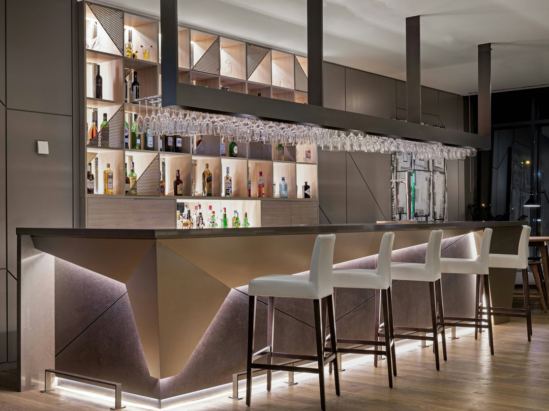 Fanzeres酒店住宿-AC Hotel Porto