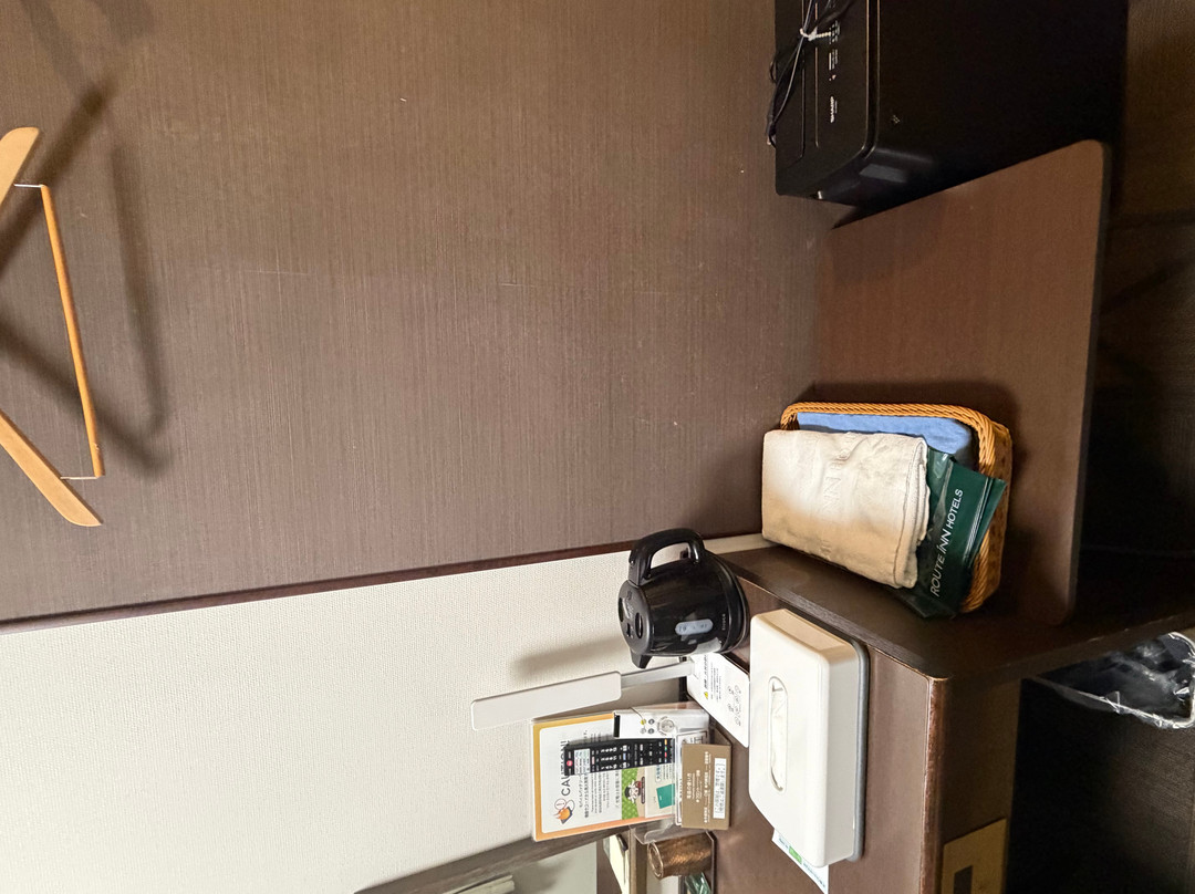 露樱酒店 饭田店主图