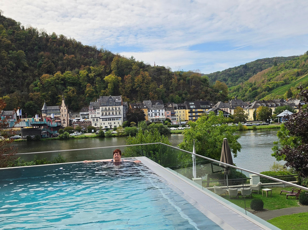 Moselschlösschen Spa & Resort主图