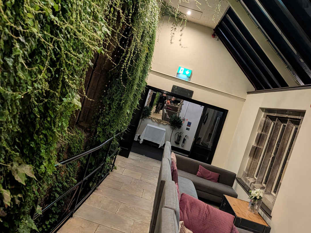 斯特克酒店主图