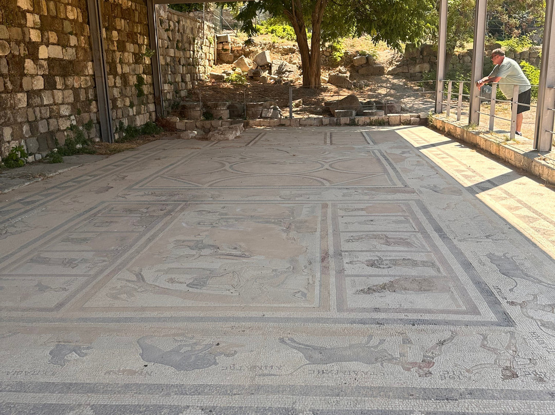 Roman Odeon of Kos-Kos Town必去景点