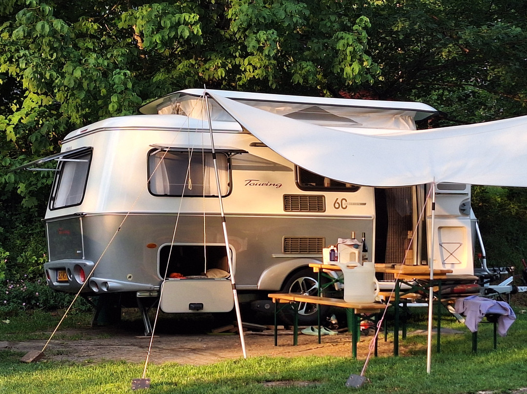 Camping Maka