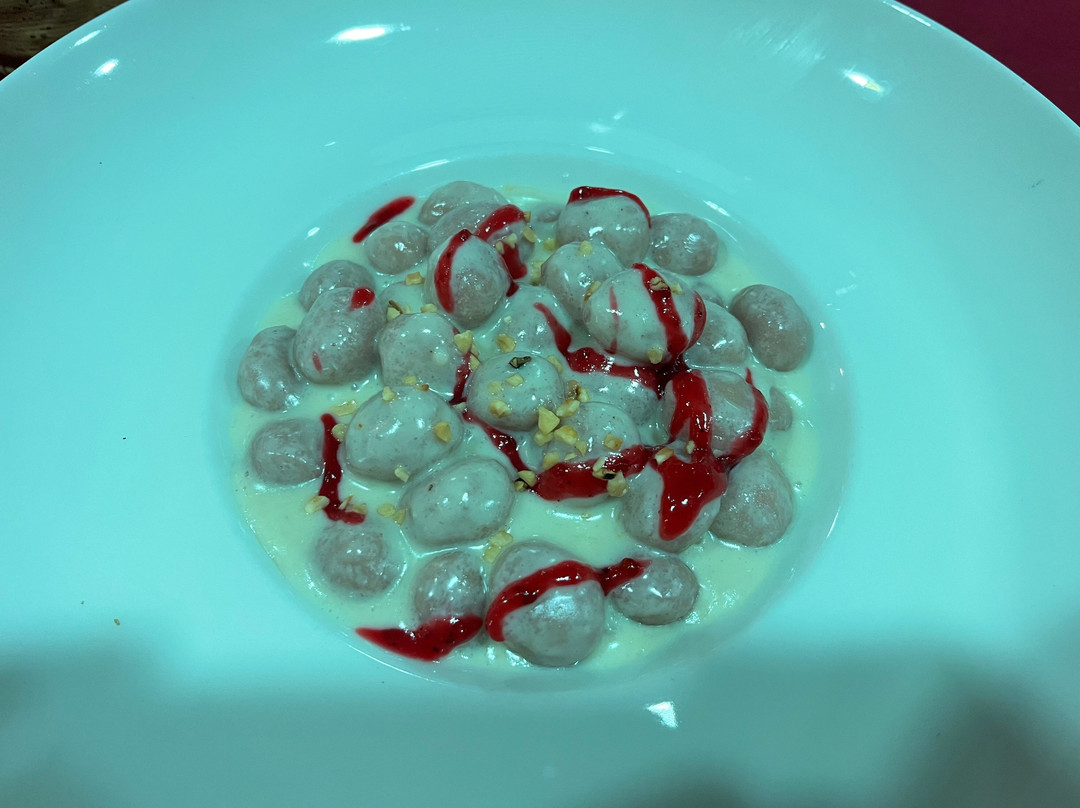 Albergo Ristorante Cuccini主图