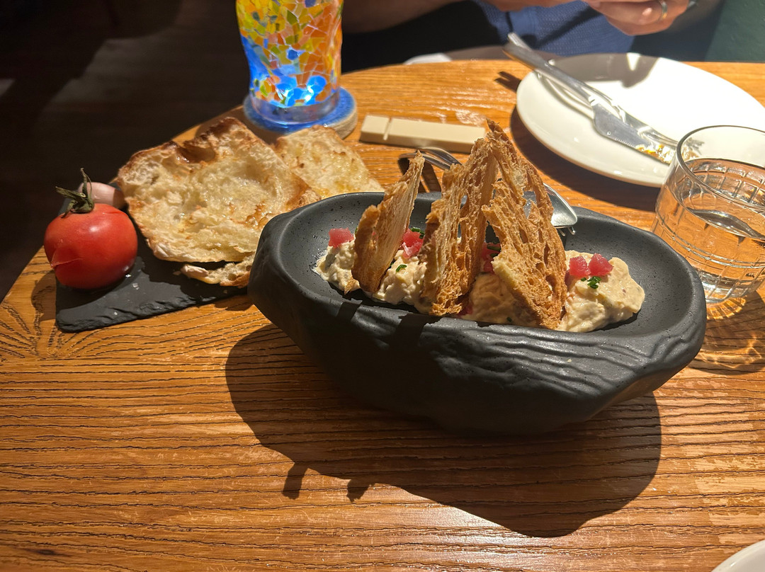 Bornes Restaurant Cocteleria