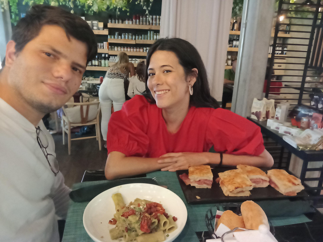 Felicetta Il Mercato