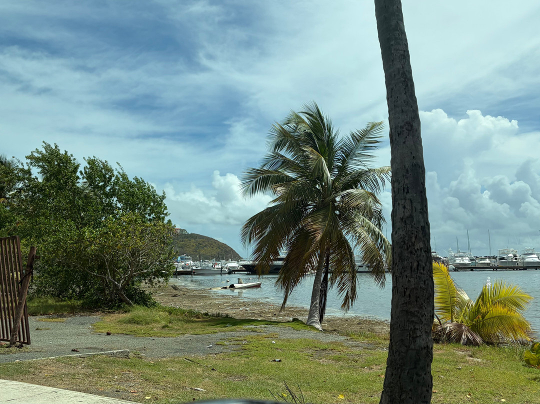 Culebra National Wildlife-库莱布拉岛必去景点