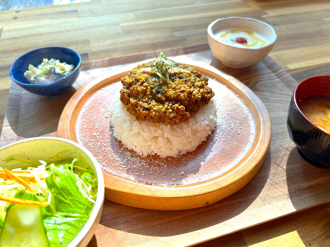 カフェタカチホベース