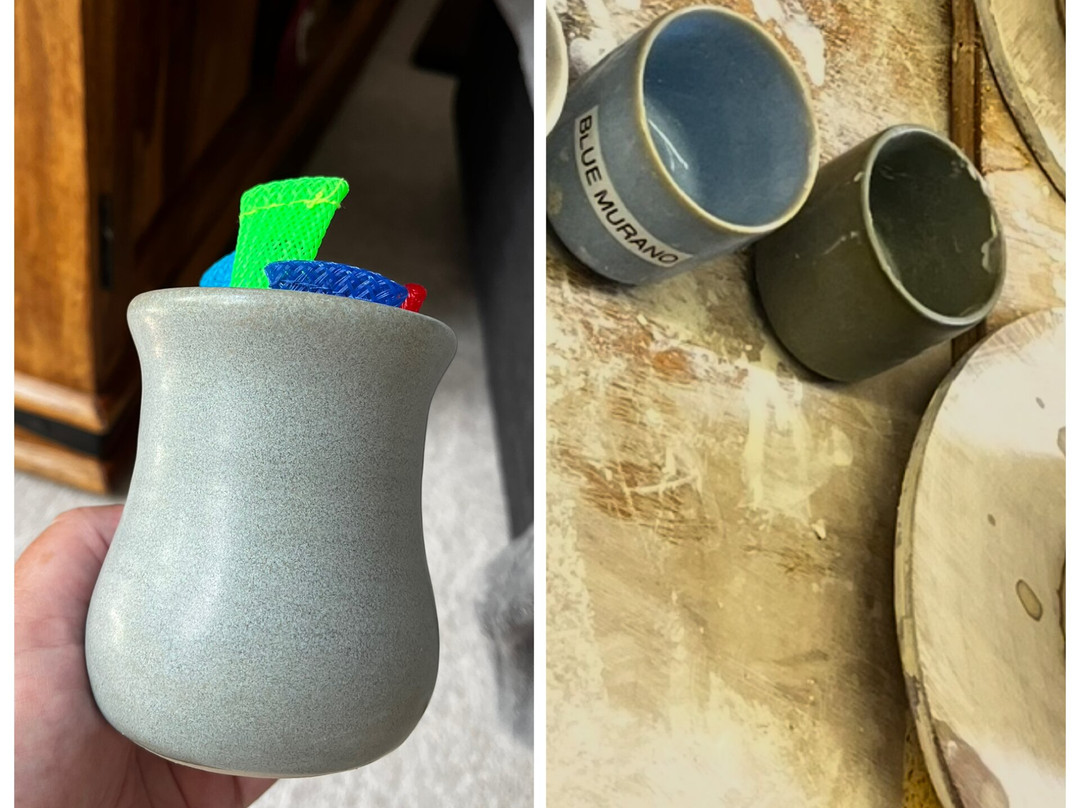 Grayshott Pottery-Hindhead必去景点