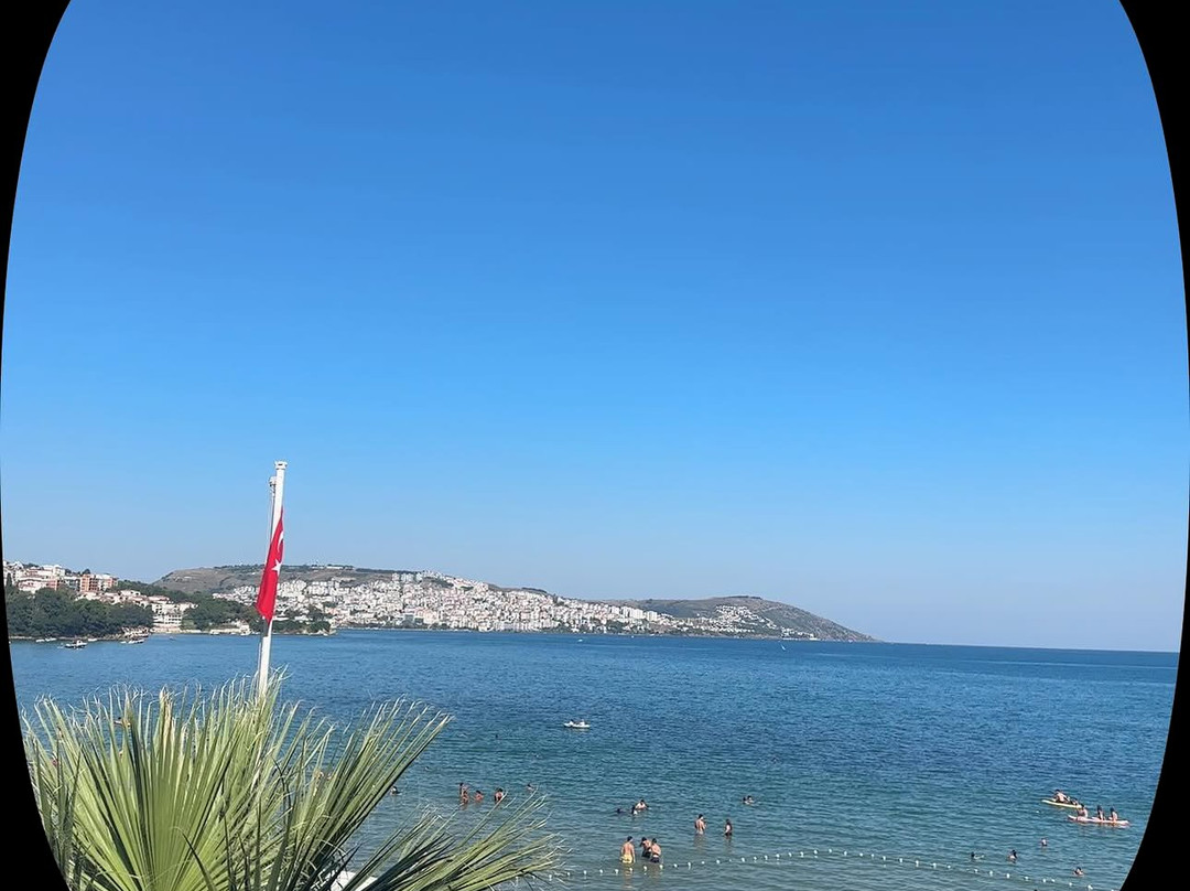 Beyaz Ev主图