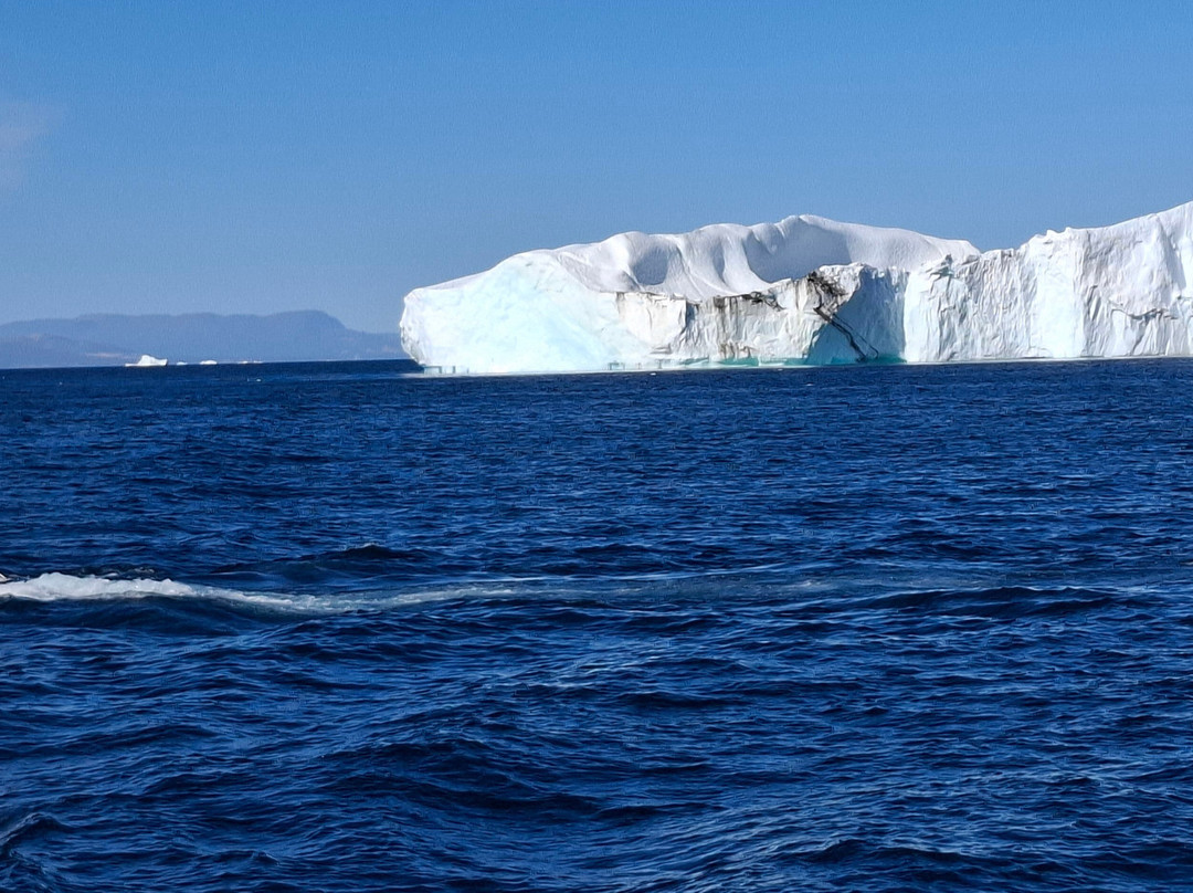 Ilulissat Icefjord-伊卢利萨特必去景点