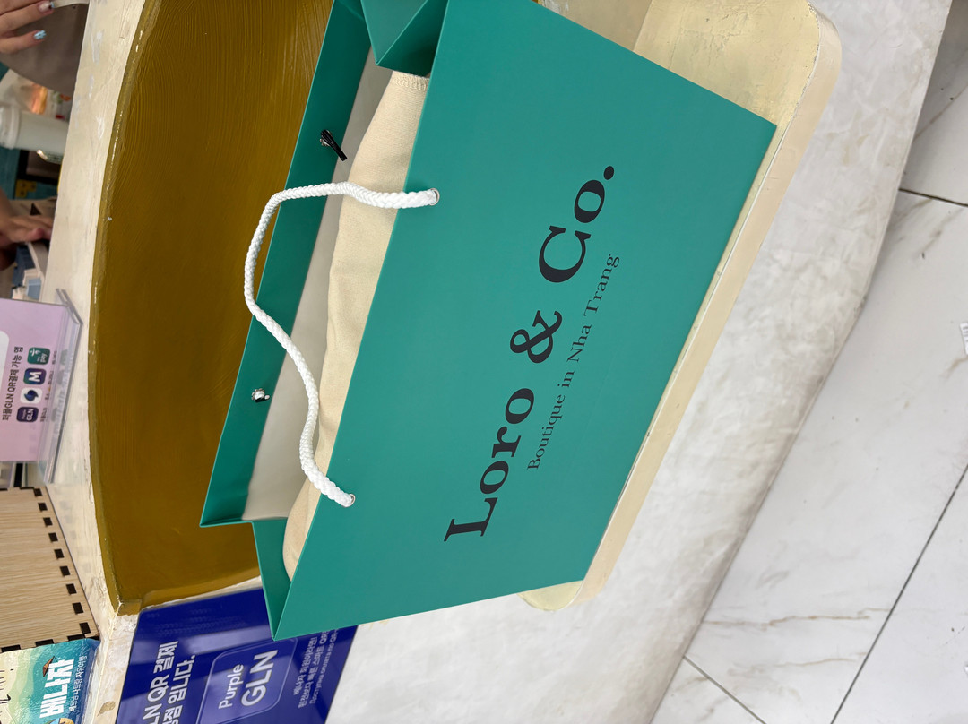 Loro & Co. Nha Trang-芽庄必去景点