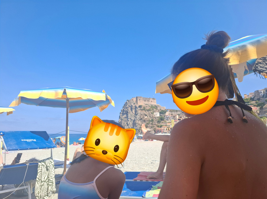 Lido Paradiso