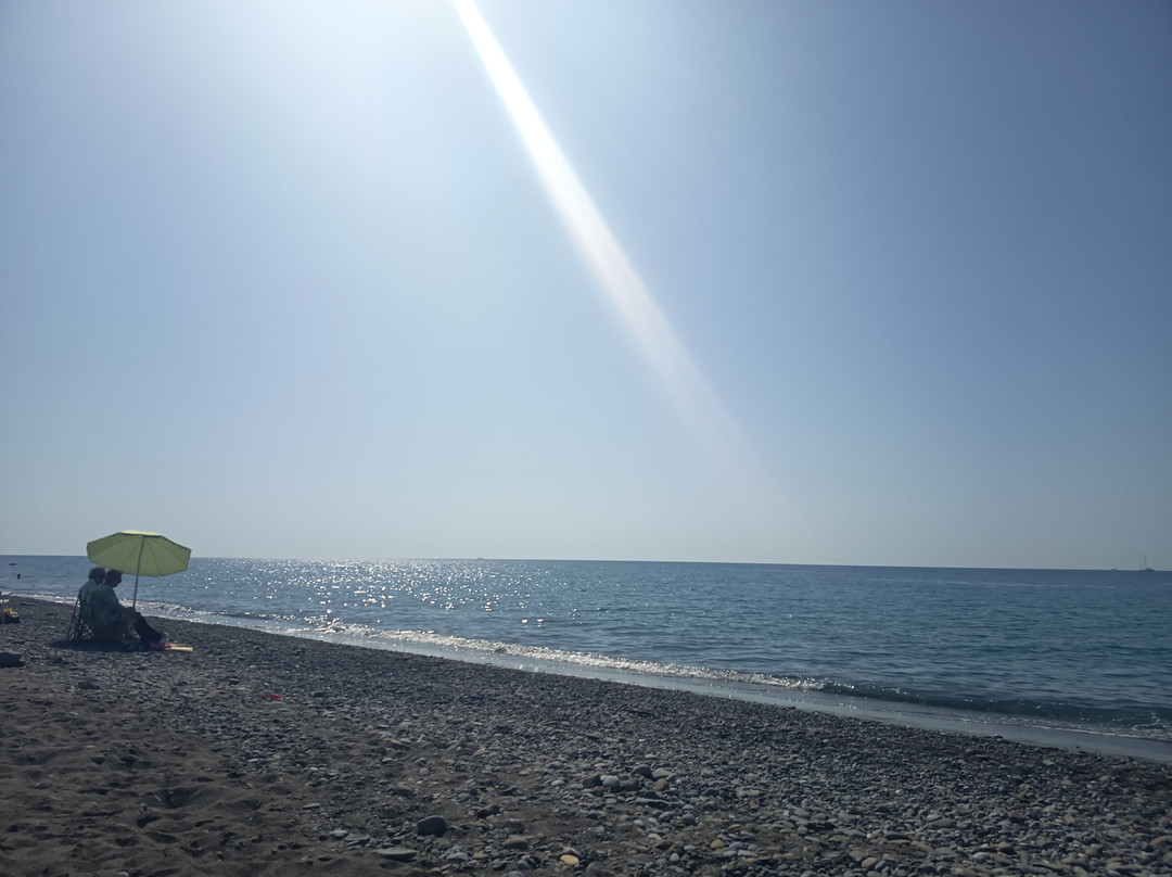 Camping Vallecrosia