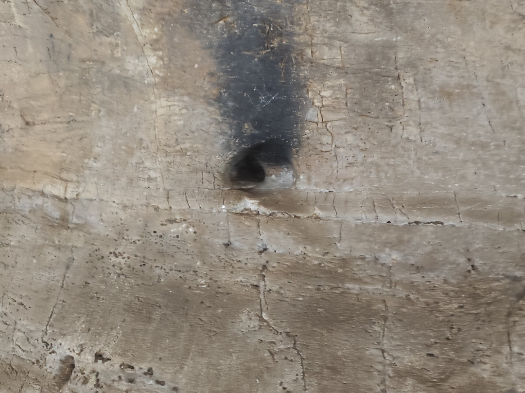 Grotta di Santa Croce-比谢列必去景点