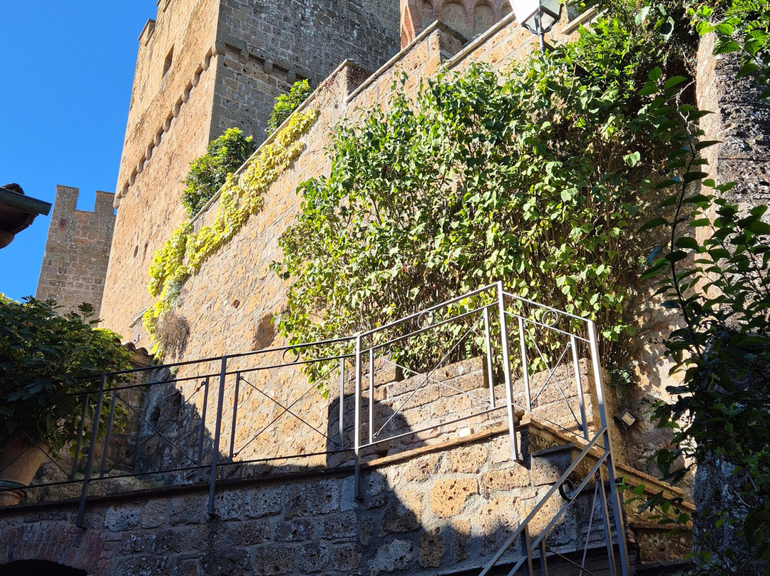 Castello di Proceno-Proceno必去景点
