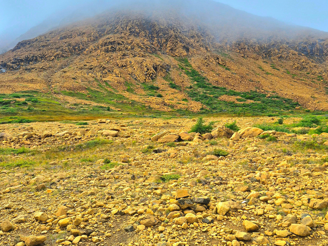 Gros Morne National Park-Rocky Harbour必去景点