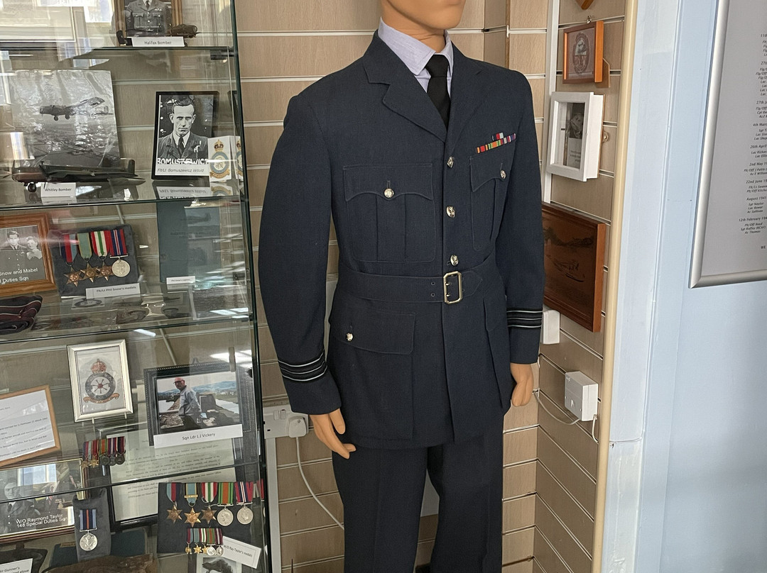Porthcawl Museum-Porthcawl必去景点