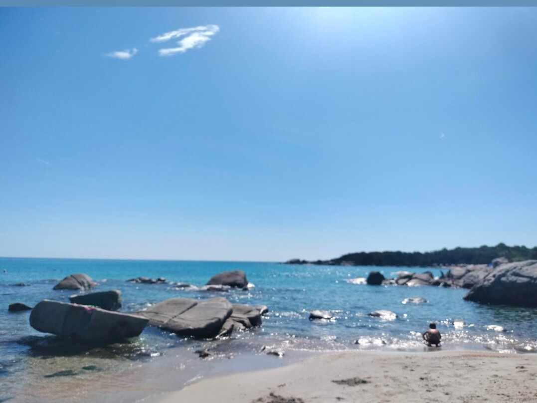 Il Golfetto / Cala Ginepro-Tortoli必去景点