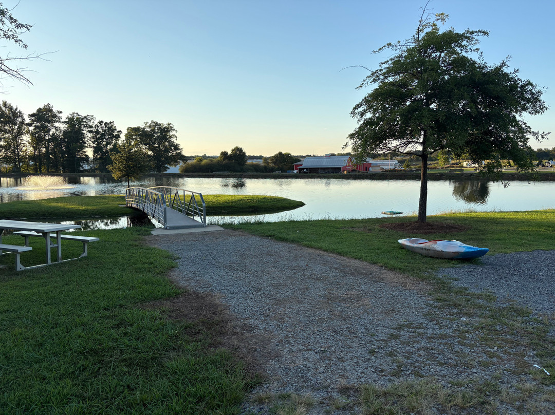 Palomino Rv Resort