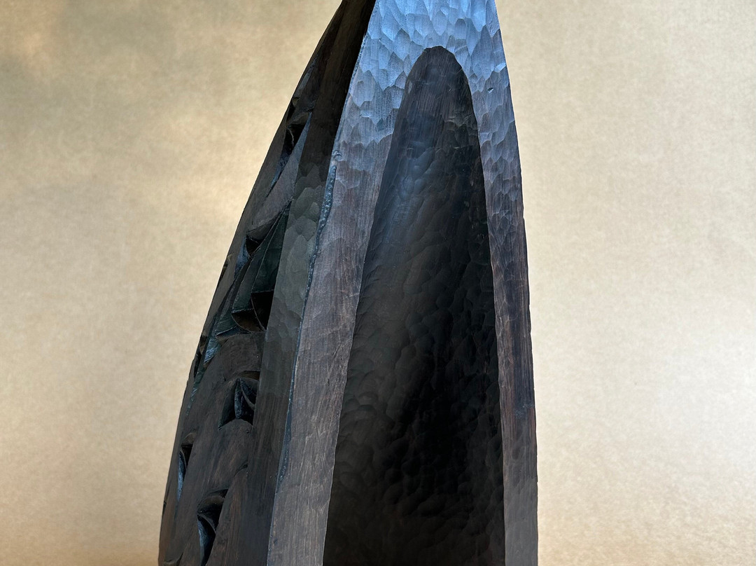 TOI Gallery-怀系奇岛必去景点