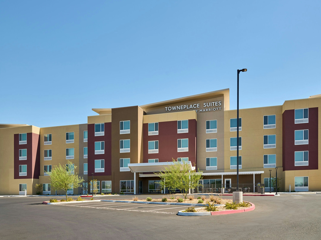 TownePlace Suites by Marriott Ridgecrest