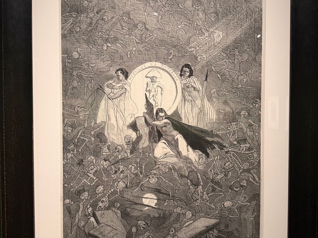 Museum De Reede-安特卫普必去景点