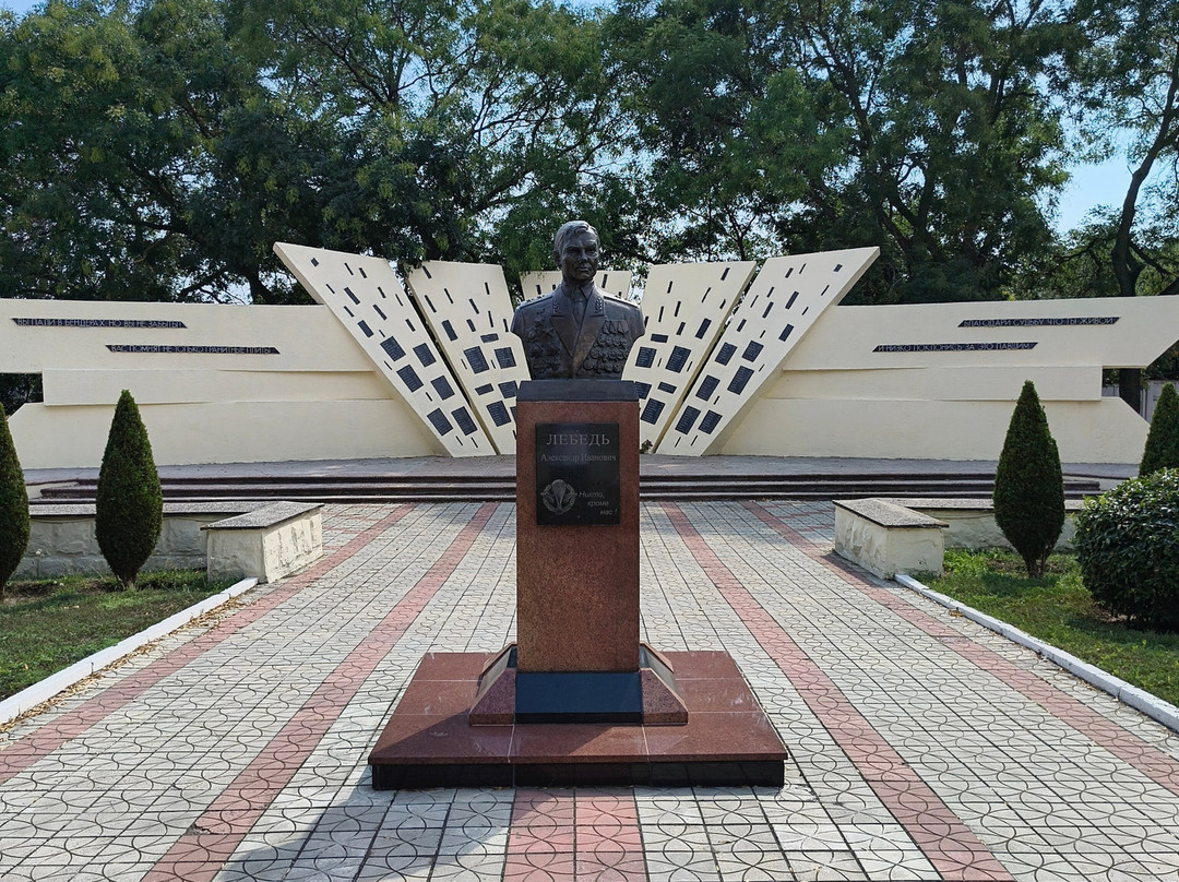 Pmr-tours-Tiraspol必去景点
