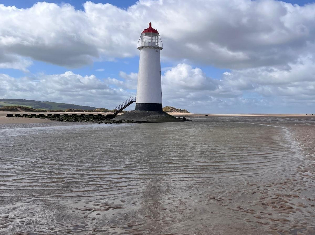 Talacre Beach-Talacre必去景点