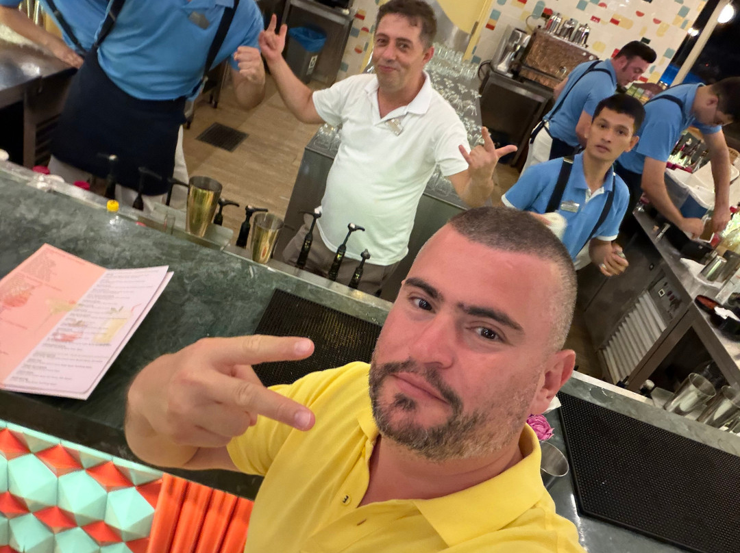 俱乐部及利图尼亚酒店-全包主图