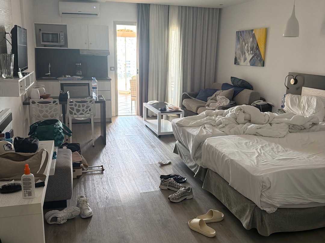 塞巴图尔卡萨布兰卡套房 SPA 酒店 - 限成人主图