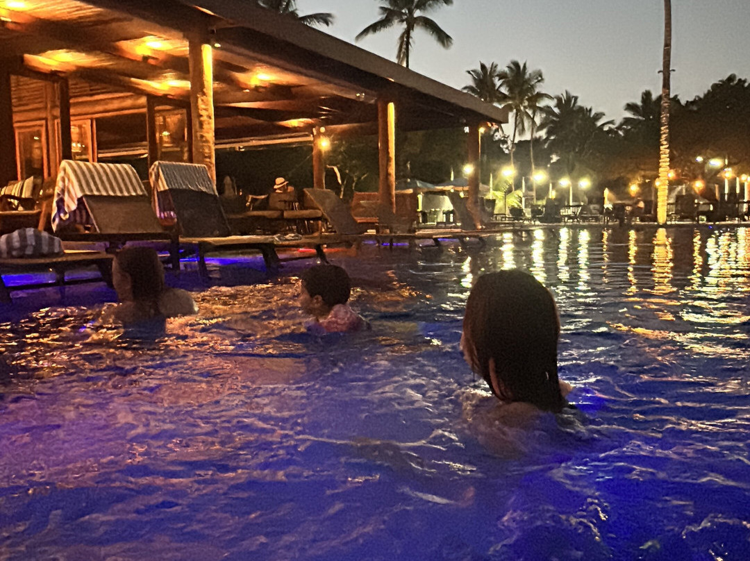 Kuara Hotel - Arraial d'Ajuda主图