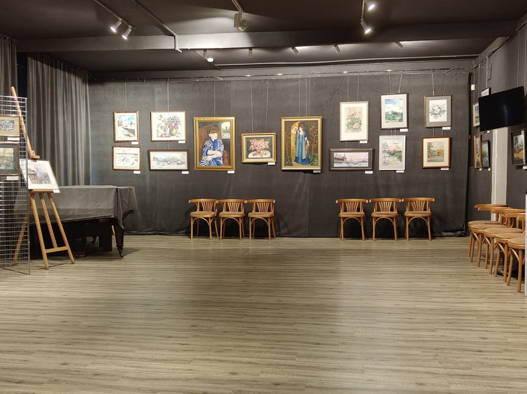 Theater Museum in Zaraysk-Zaraysk必去景点