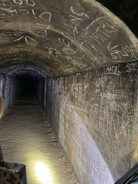 Ramsgate Tunnels-Ramsgate必去景点
