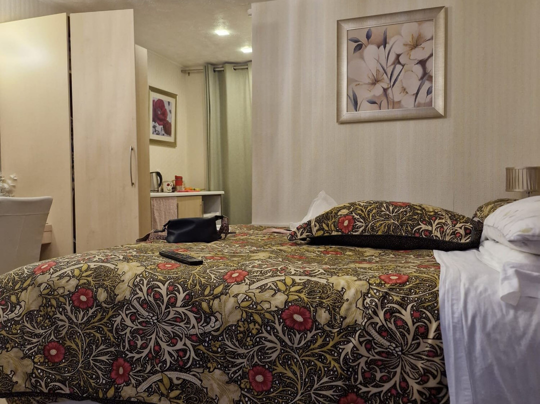 Estuary Lodge Motel主图