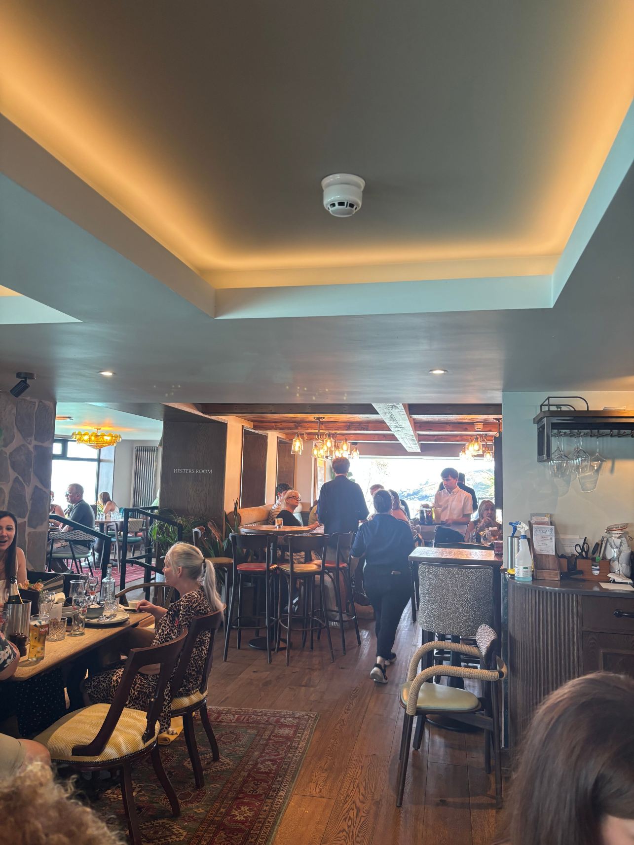 裴登奥尔瓦酒店-旅行者